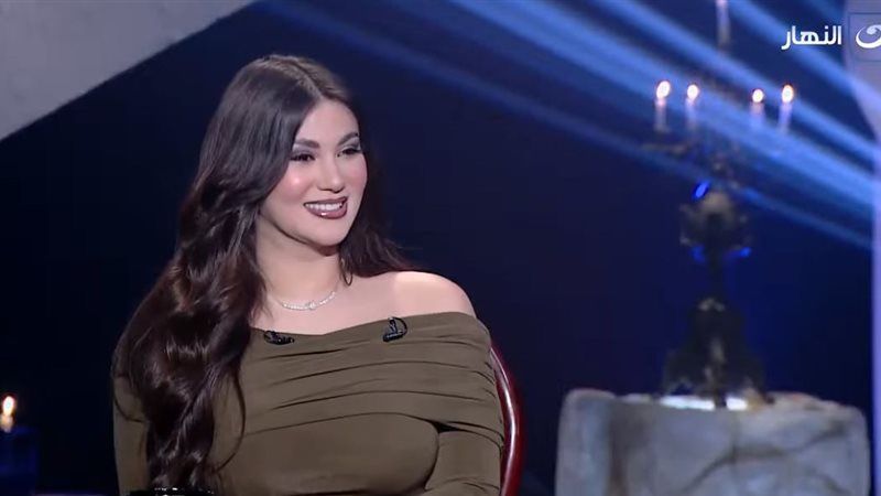 هدى الإتربي تكشف حقيقة دعوتها لحضور مباريات الزمالك.. وماذا قالت عن هتاف الجماهير بإسمها ؟ - الخليج الان