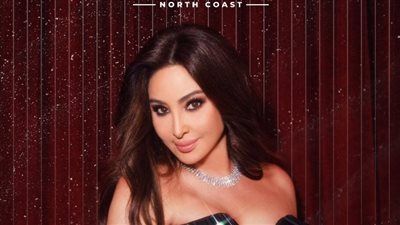 14 أغسطس.. إليسا تتألق في الساحل الشمالي بحفل ضخم - الخليج الان