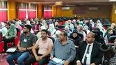 التضامن: إطلاق تدريبًا لتأهيل الأطفال متعددي الإعاقات في 10 محافظات - الخليج الان