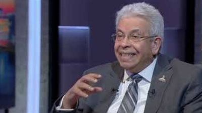 عبدالمنعم سعيد: الإسرائيليين عارفين قدرات مصر وجيشها.. وأي حد هيحط رجله ع الحدود هتتقطع - الخليج الان