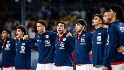 تعرف على مجموعة مصر في الدور الرئيسي ببطولة العالم لكرة اليد - الخليج الان