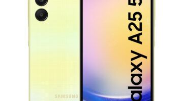 اكتشف قوة هاتف Samsung Galaxy A25 5G بمواصفات تناسب الجميع
