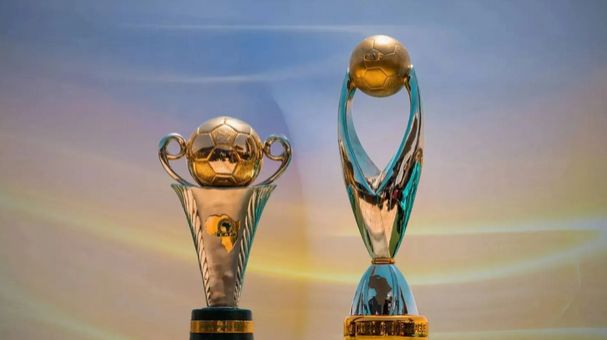 مواجهات مرتقبة للأهلي وبيراميدز والزمالك والمصري مع انطلاق مشوار البطولات القارية - الخليج الان