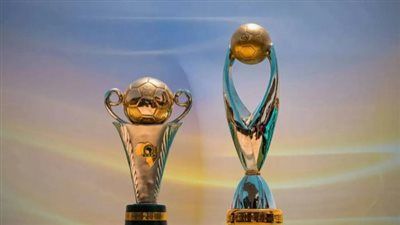مواجهات مرتقبة للأهلي وبيراميدز والزمالك والمصري مع انطلاق مشوار البطولات القارية - الخليج الان