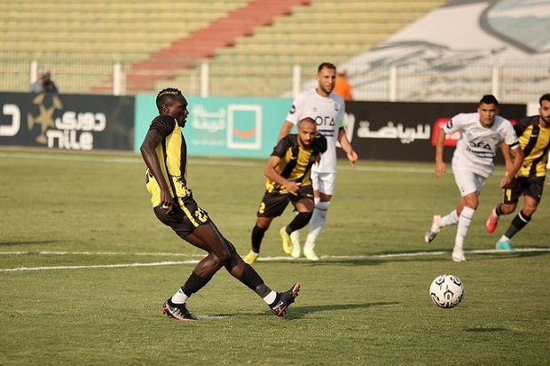 موعد مباراة المقاولون العرب وزد أف سي في الدوري المصري الممتاز والقنوات الناقلة - الخليج الان