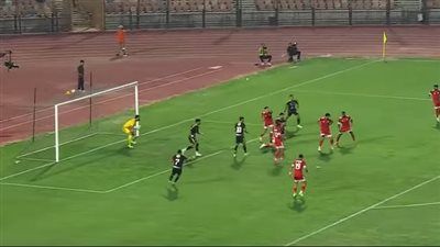 بأداء مُحبط.. مودرن سبورت يُجبر الأهلي على التعادل السلبي في الشوط الأول بالدوري  - الخليج الان