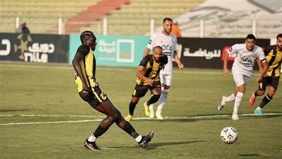 موعد مباراة المقاولون العرب وزد أف سي في الدوري المصري الممتاز والقنوات الناقلة - الخليج الان