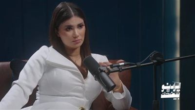 هدى الإتربي تكشف حقيقة دعوتها لحضور مباريات الزمالك.. وماذا قالت عن هتاف الجماهير بإسمها ؟ - الخليج الان