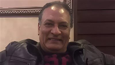ممنوع من الزيارة.. تطورات الحالة الصحية للفنان حمدي إسماعيل - الخليج الان