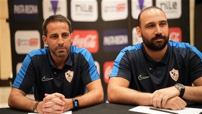 يانيك فيريرا: سعيد بالفوز على سيراميكا.. وخروج دونجا من المباراة خوفًا من الطرد - الخليج الان