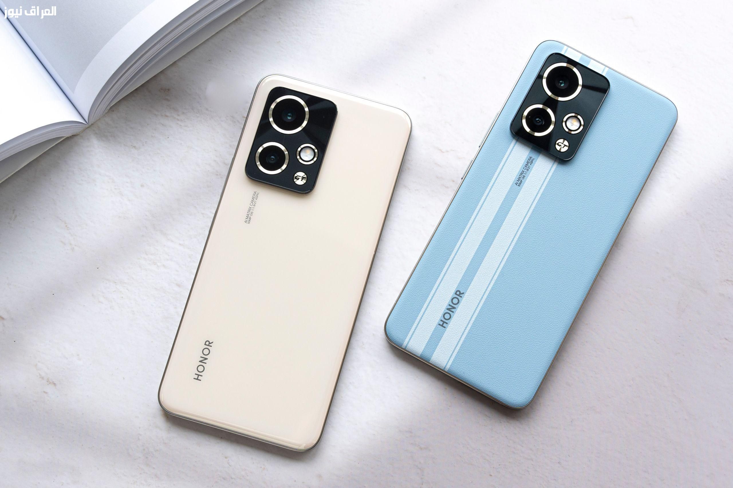 أسرع أداء وتصميم يخطف الأنظار.. هاتف Honor 90 GTبسعر لا يُصدق