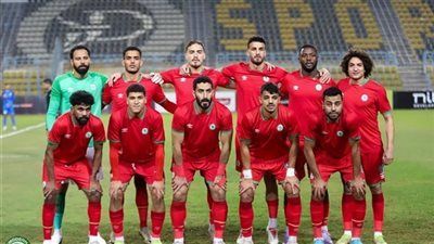 تشكيل مودرن سبورت الرسمي أمام الأهلي في الدوري المصري الممتاز - الخليج الان