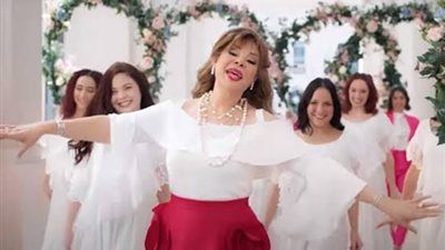 للعام الثالث على التوالي.. صفاء أبو السعود نجمة افتتاح ملتقي أولادنا لفنون ذوي القدرات الخاصة - الخليج الان