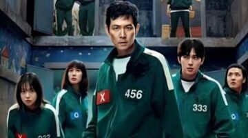 موسم حبار أقوى.. إصدار Squid Game الجديد يقدم مستويات أصعب مشوقة