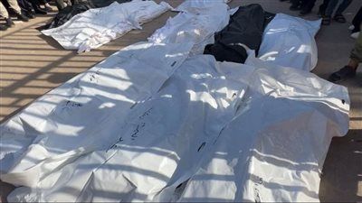 خبير استراتيجي: الموقف الغربي بدأ ينقـ ـلب على إسرائيل التي تسعى لإباد جماعية بغزة - الخليج الان