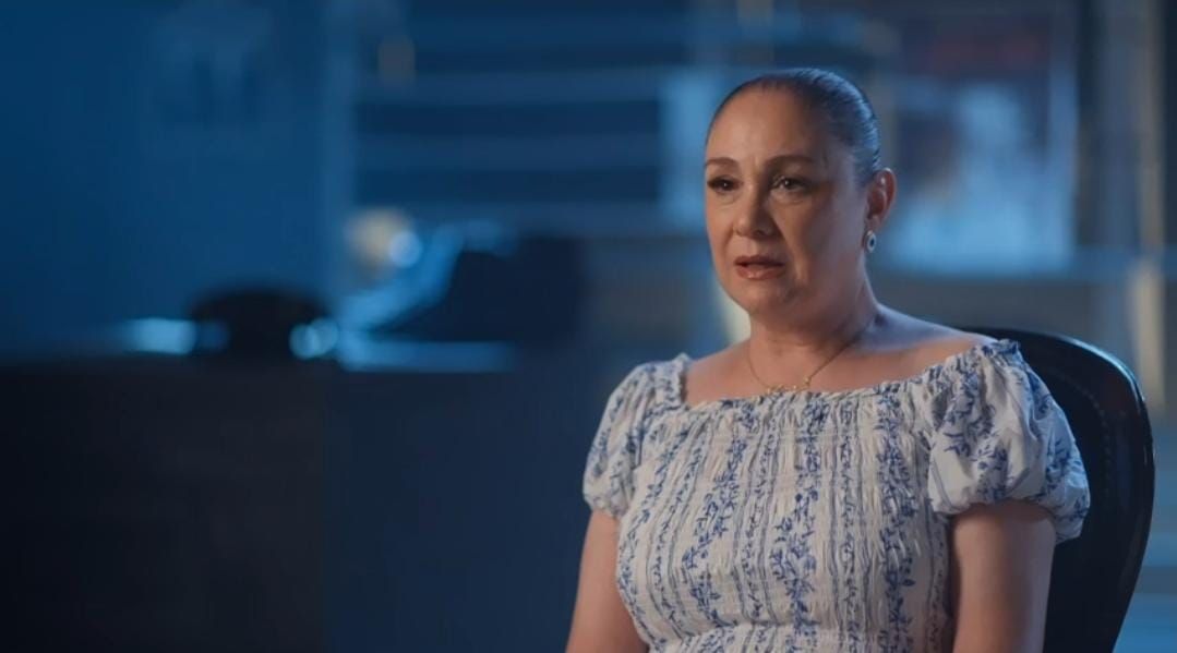 اتكسرت 7 قطع.. تفاصيل إصابة شيرين الخطيرة في الركبة - الخليج الان