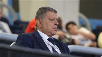 رئيس اتحاد اليد: رعاية الرئيس للبطولة رسالة سلام من مصر للعالم - الخليج الان