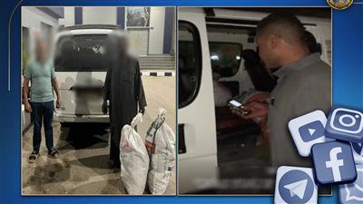 الداخلية تكشف حقيقة فيديو "جوالين أسفل الكوبرى" بالشرقية - الخليج الان