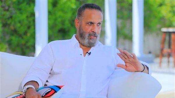 جمال العدل: جون إدوارد أفضل صفقة أبرمها الزمالك مؤخرًا - الخليج الان