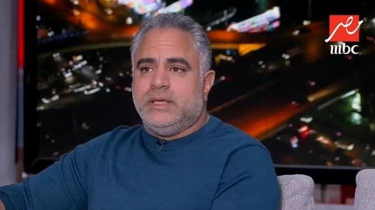 الليلة.. محمد شاهين ضيف إسعاد يونس في برنامج صاحبة السعادة - الخليج الان