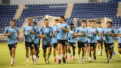 تعرف علي تشكيل غزل المحلة لمواجهة البنك الأهلي في الدوري الممتاز - الخليج الان