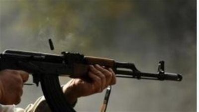 مشاجرة بالأسلحة النارية.. تسفر عن مقتل سائق وإصابة 3 آخرين - الخليج الان