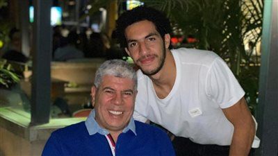 شوبير ينتقد نجله بسبب هدف مودرن سبورت في الأهلي: "الباصة من أولها كانت غلط" - الخليج الان