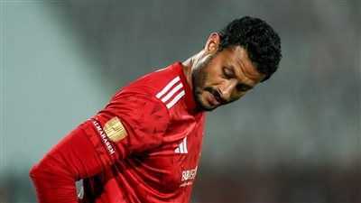 مصدر بالأهلي: الشناوي لم يعترض على الجلوس احتياطيًا أمام مودرن سبورت ولكن الغضب كان حاضرًا - الخليج الان
