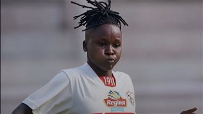 الزمالك يتعاقد مع الكينية إمو أرينجو لتدعيم فريق الكرة للسيدات - الخليج الان