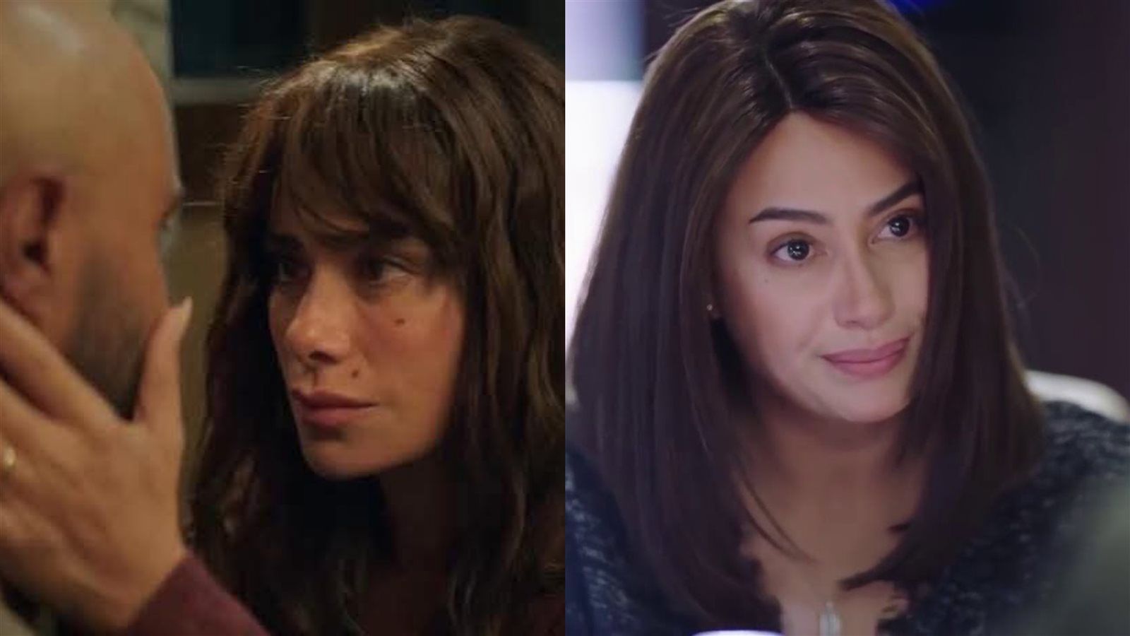 بين الفراق والمساندة.. اختلاف ردود الأفعال في الدراما على إصابة الحبيب بمرض السرطان - الخليج الان