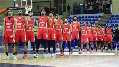 قبل الظهور الـ 25.. تاريخ مشاركات منتخب السلة في بطولة الأفروباسكت - الخليج الان