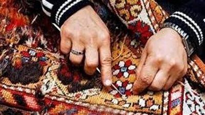 مصدر بمركز تحديث الصناعة لتحيا مصر: الهدف من إطلاق منصة إلكترونية لمشروع "كريتيف إيجيبت" هو تسهيل بيع المنتجات الحرفية والتراثية - الخليج الان