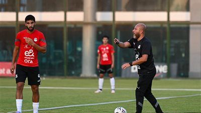 منتخب 2007 يواصل تدريباته استعدادًا لبطولة أمم إفريقيا تحت 20 سنة - الخليج الان