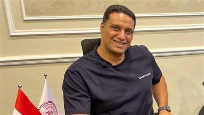 مصباح: البطولة العربية للجودو على أعلى مستوى وجيل جديد واعد في الطريق - الخليج الان