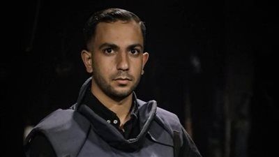 أيمن أبو العلا: استهداف الصحفيين في غزة انتهاكا صارخ للقوانين الدولية والإنسانية - الخليج الان