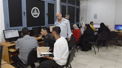 مصدر بالتعليم العالي يكشف لـ “تليجراف الخليج”: موعد بدء تنسيق المرحلة الثالثة 2025 وتقليل الاغتراب - الخليج الان