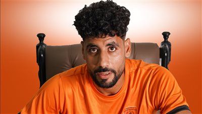 المنصورة يدعم صفوفه في المحترفين بضم المهاجم علاء الدين متولي - الخليج الان