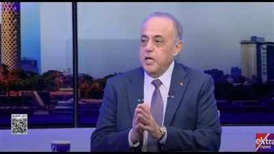 أستاذ تسويق بجامعة جورج واشنطن: القطن المصري رقم واحد عالميًا وسيظل علامة تميز وفخر - الخليج الان