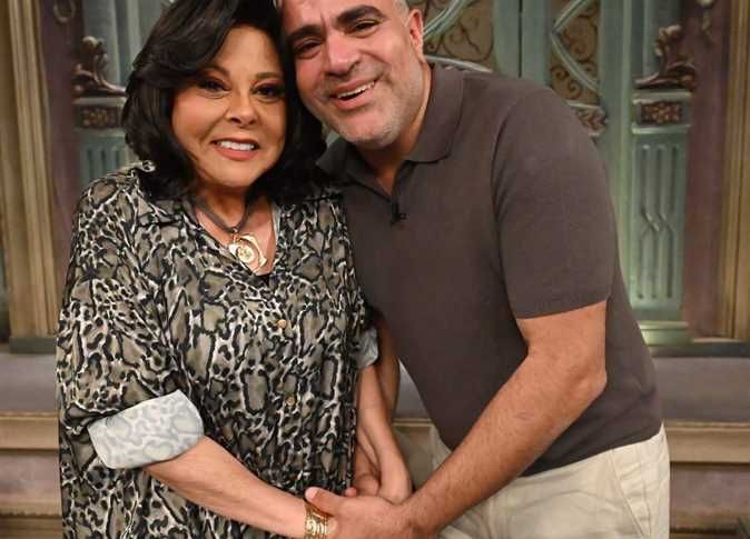 محمد شاهين يكشف لـ صاحبة السعادة تفاصيل مشاركته في مسلسل لام شمسية - الخليج الان