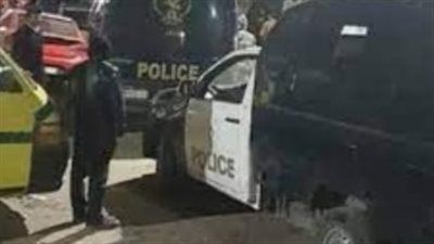 خلال تبادل إطلاق نار مع الشرطة مصرع 3 أشخاص في سوهاج - الخليج الان