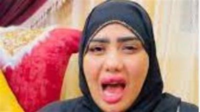 تأييد قرار التحفظ على أموال وممتلكات البلوجر أم سجدة - الخليج الان