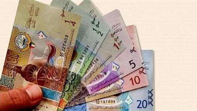 تعرف علي سعر صرف الدينار الكويتي بالبنوك المصرية اليوم 11 أغسطس 2025 - الخليج الان