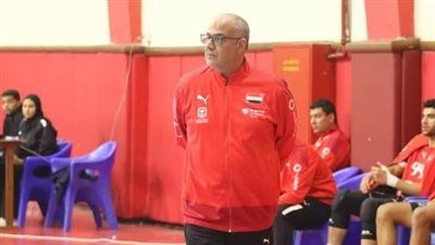 طارق محروس: أشكر باربيتو وأثق في ناشئي اليد للتتويج - الخليج الان