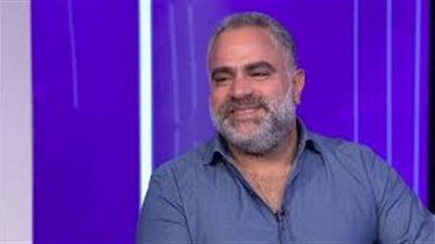 محمد شاهين يكشف لـ صاحبة السعادة تفاصيل مشاركته في مسلسل لام شمسية - الخليج الان