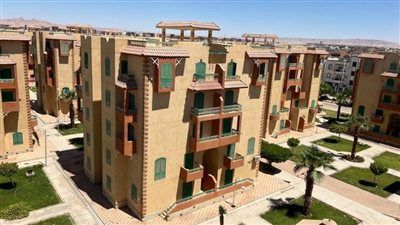 الإسكان تستعد لطرح 59510 وحدة سكنية بمشروعي « ديارنا » للإسكان المتوسط و« ظلال » للإسكان الفاخر|تفاصيل - الخليج الان