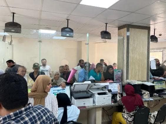 وزيرة التنمية المحلية تستعرض تقريرًا تفصيليًا حول نتائج المرور الميداني على 6 مراكز تكنولوجية بمحافظة بني سويف|تفاصيل - الخليج الان