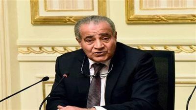 وفاة الدكتور علي المصيلحي وزير التموين السابق - الخليج الان