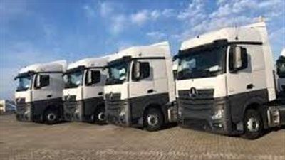 وزارة النقل..تتلقي طلبات السائقين الراغبين في الانضمام للبرنامج التدريبي المجاني لتدريب وتأهيل سائقي الأتوبيسات |تفاصيل - الخليج الان