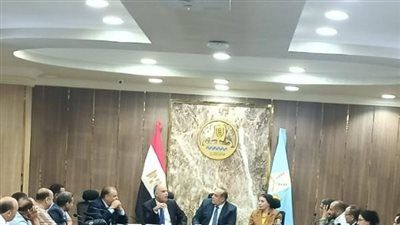 خطة متكاملة لمواجهة السحابة السوداء ومنع حريق قش الأرز..الزراعة توضح - الخليج الان