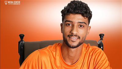المنصورة يضم بدر السيد لاعب حرس الحدود 3 مواسم - الخليج الان